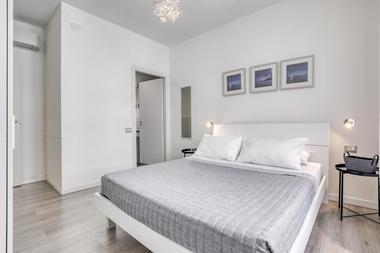 צ'יוויטווקיה Interzastrada B&B מראה חיצוני תמונה