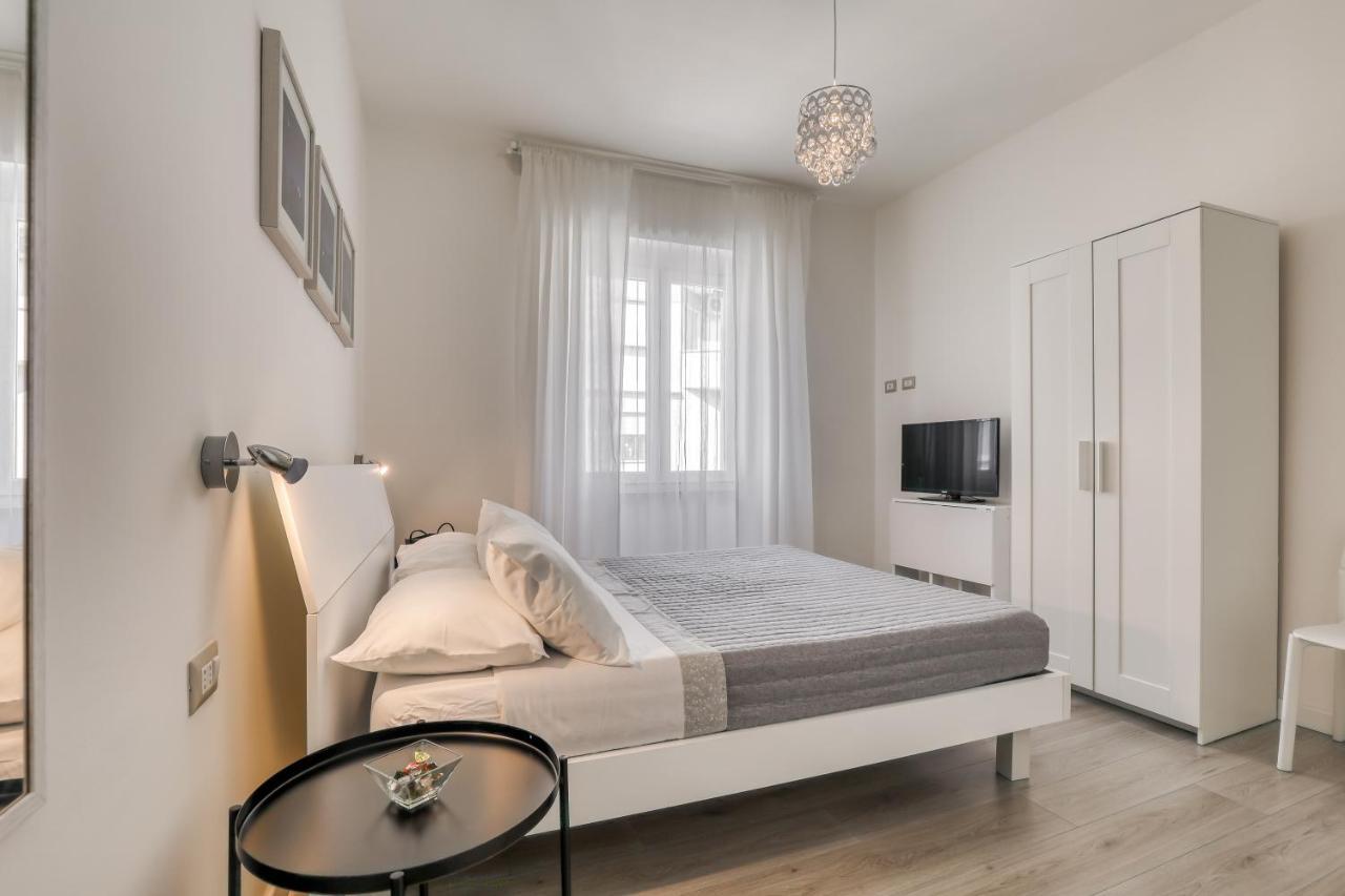 צ'יוויטווקיה Interzastrada B&B מראה חיצוני תמונה