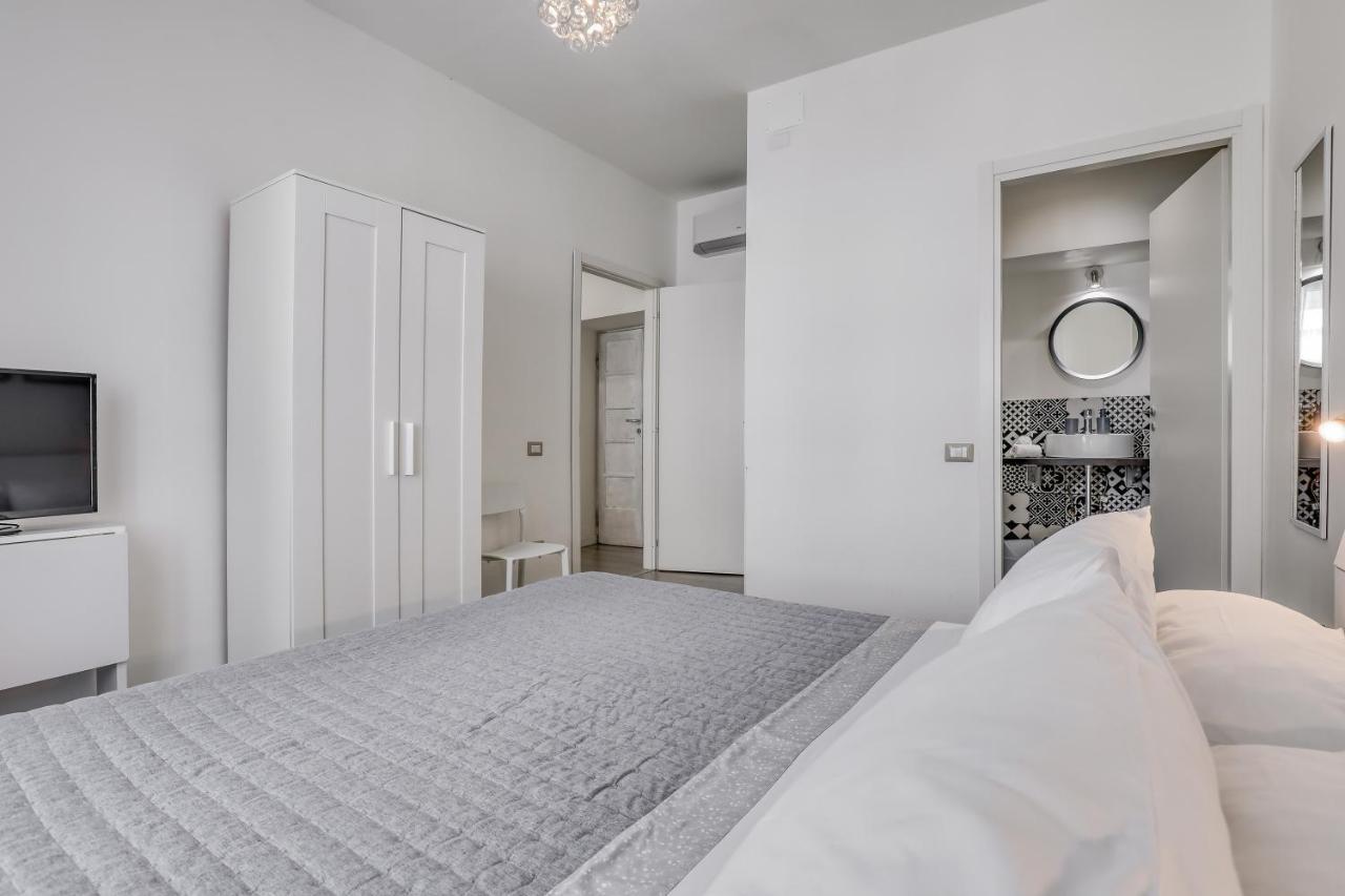 צ'יוויטווקיה Interzastrada B&B מראה חיצוני תמונה