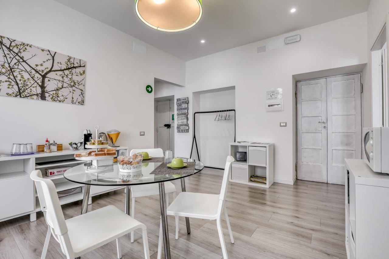 צ'יוויטווקיה Interzastrada B&B מראה חיצוני תמונה