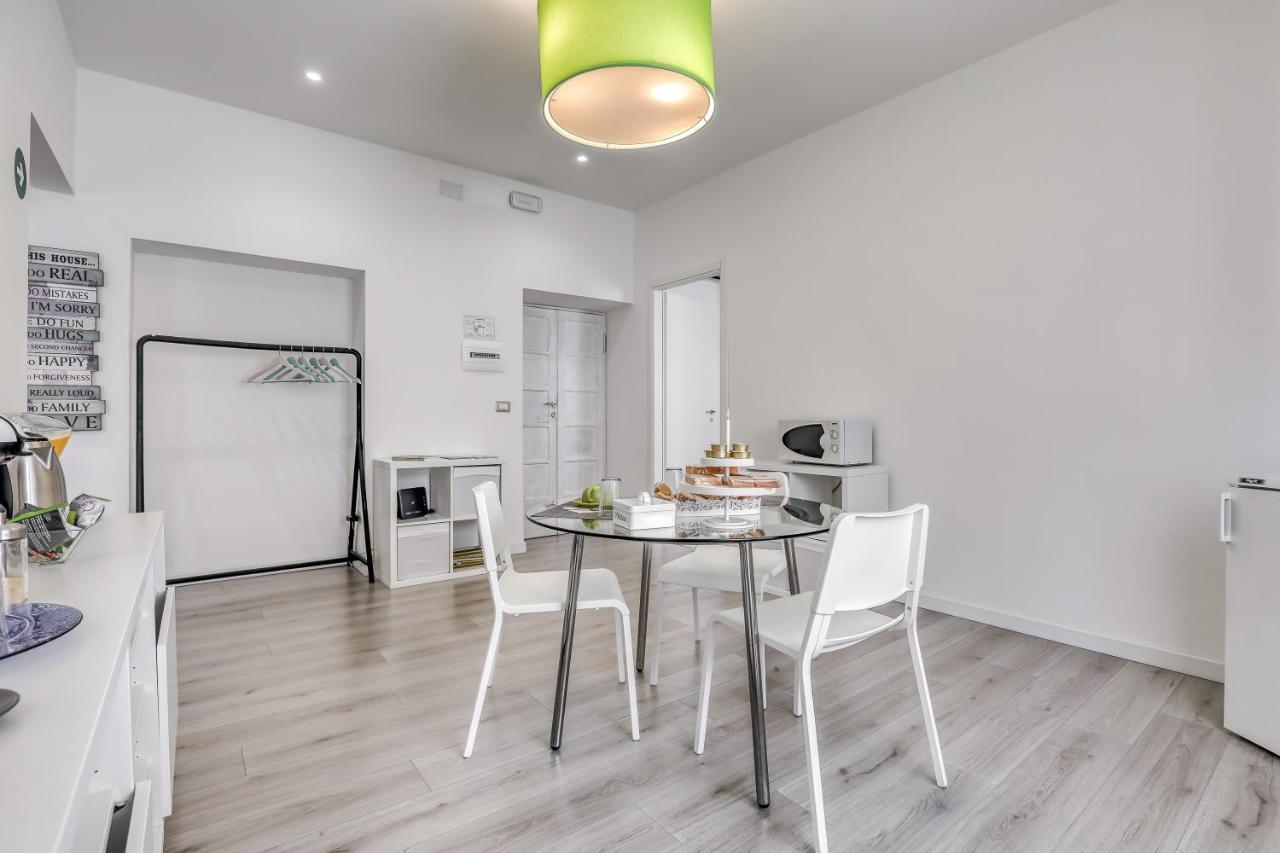 צ'יוויטווקיה Interzastrada B&B מראה חיצוני תמונה