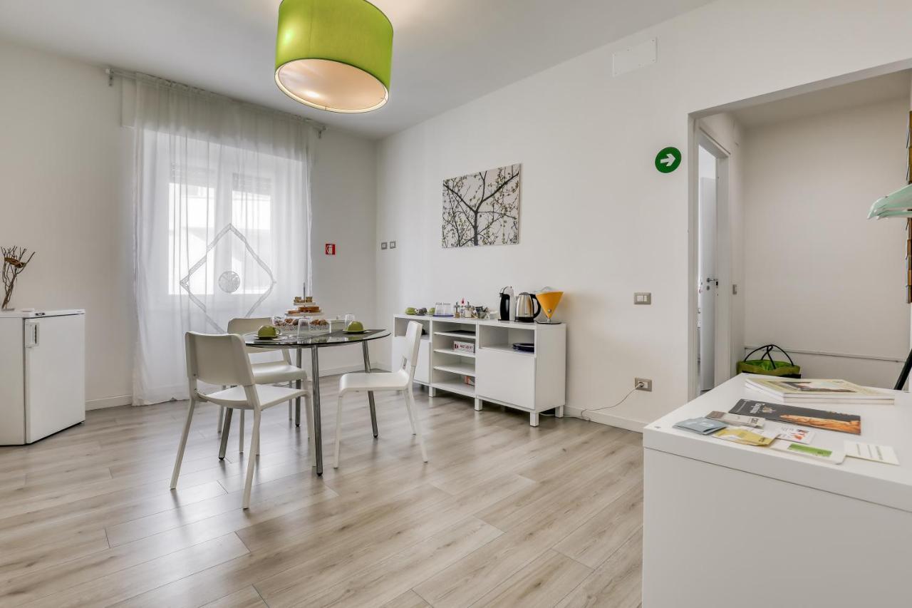 צ'יוויטווקיה Interzastrada B&B מראה חיצוני תמונה