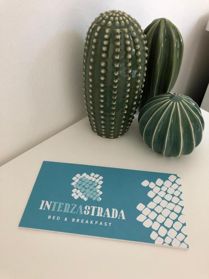 צ'יוויטווקיה Interzastrada B&B מראה חיצוני תמונה